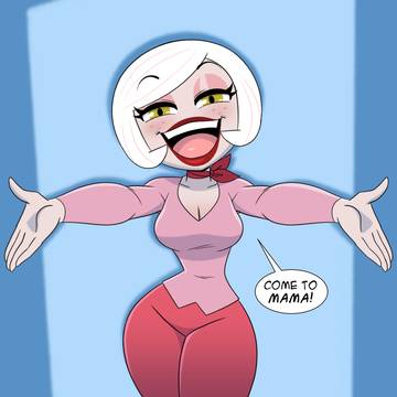 She's a Good Lady