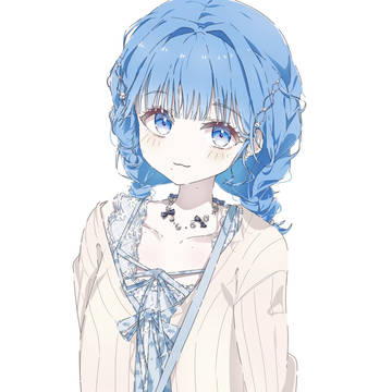 いるかちゃん