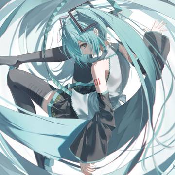 miku