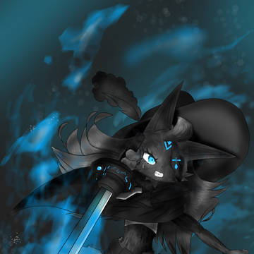 黒ダル
