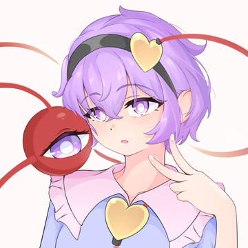 さとりんかわいい