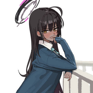 角楯カリン
