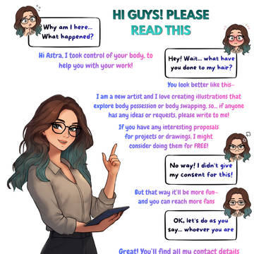 Ideas and Requests?