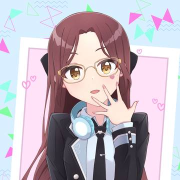 ノフィロ甘奈