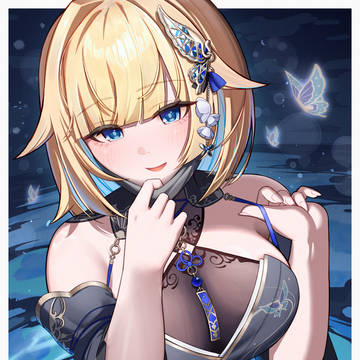 🦋✨