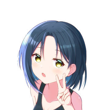 凛ちゃん誕生日