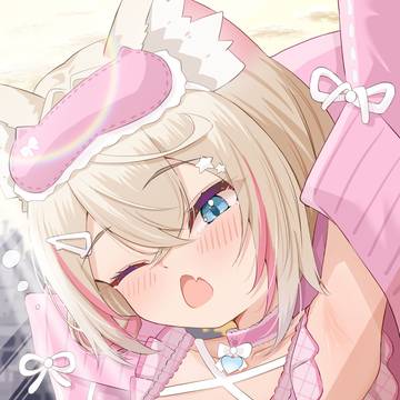 朝焼けモココ