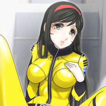 未来ちゃん