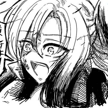 絵チャ産