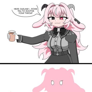 ウーロン茶