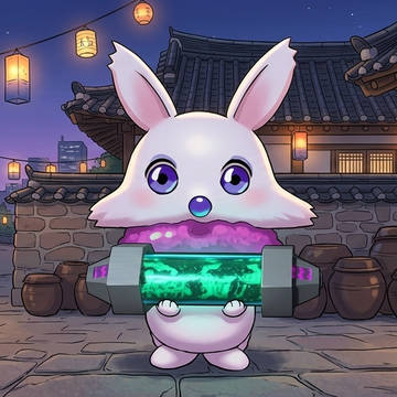 Yorang Holding Mutagen Ooze