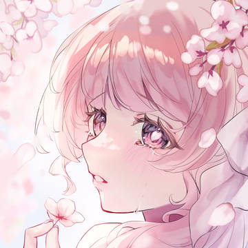 どうか散らないで