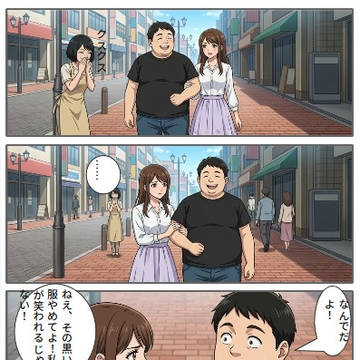 AIの力・リベンジ(笑)