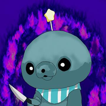 みんなの教育番組 タマ