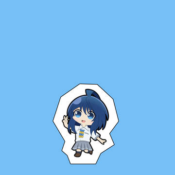 八奈見杏菜ちゃん