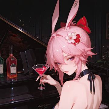 Evanescia 緋英