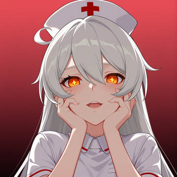 病娇护士 - Kiana Kaslana
