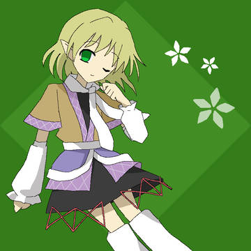 パルスィ