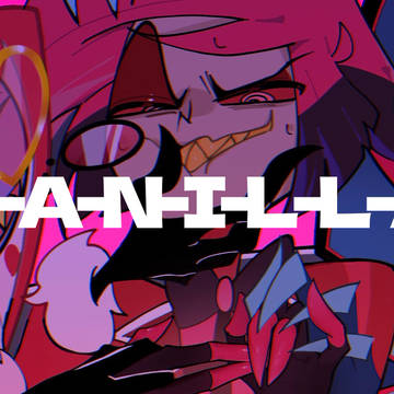 VANILLA