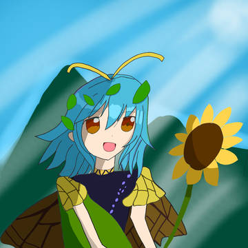 エタニティ