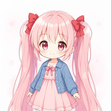 ロング化