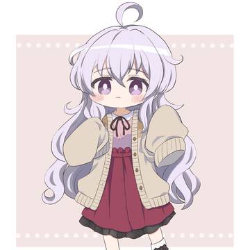 アナザー クリスちゃん