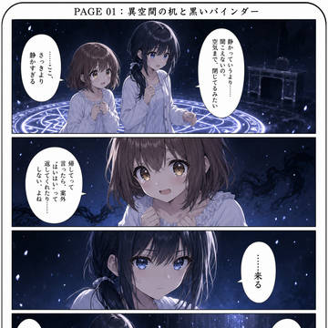 悪魔様のコレクション