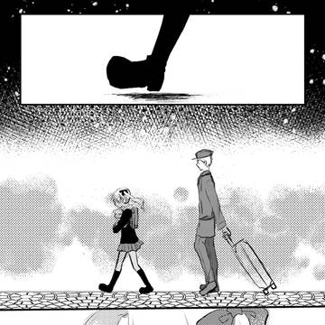 【学アリ】みなわにキス【なつみかん】