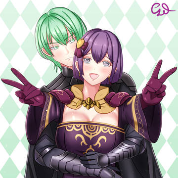 レトベル応援イラスト2026