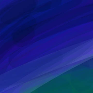 星なき星空