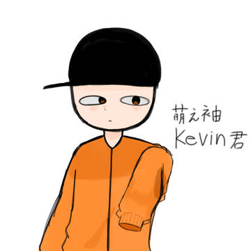 KevinSpencer描いてみた!