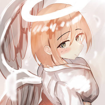 天使ちゃん
