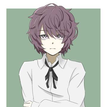 オリキャラ少年