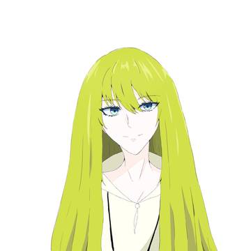 Fate エルキドゥ