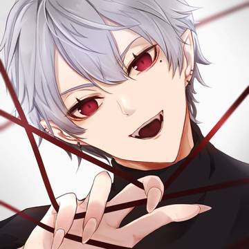 葛葉さん