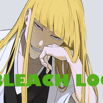 BLEACHまとめ