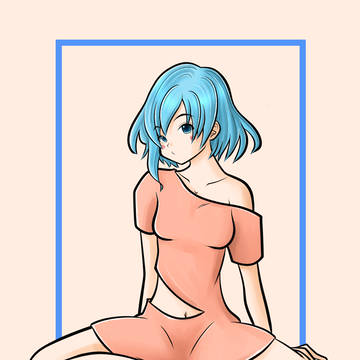 さつきちゃん