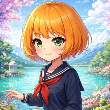 {엔젤릭버스터}-{Angelic Buster}-{エンジェリ