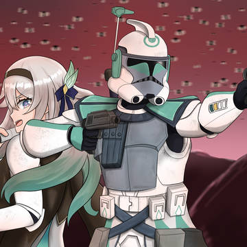 Prepare for Combat