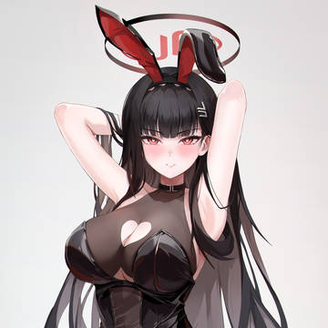 Bunny Rio