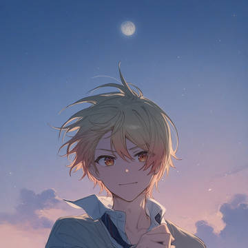 天馬司
