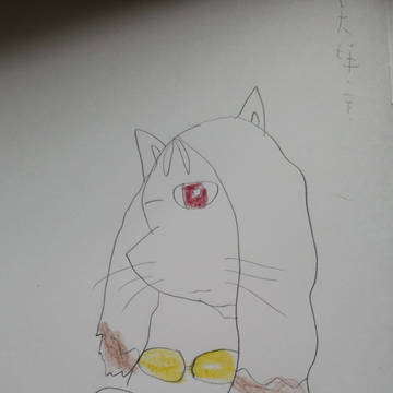 佐月ちゃんの金ビキニ