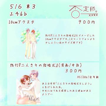 5/6超異譚レナトスお品書き