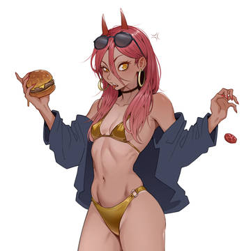 パワー