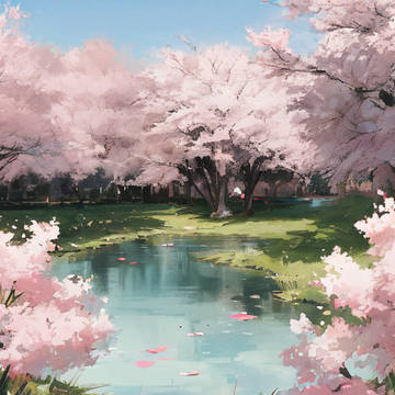 ふうけい - リアリズムの世界
