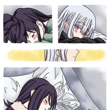 世界でいちばんしあわせな朝
