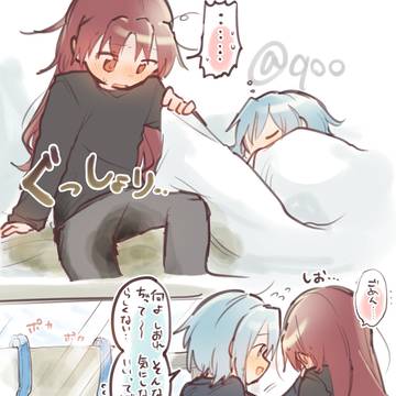 おしっこ絵まとめ