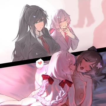 pixivリクエスト#33