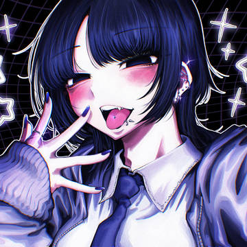私だけみててね♡
