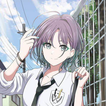 浅倉透　誕生日　2026